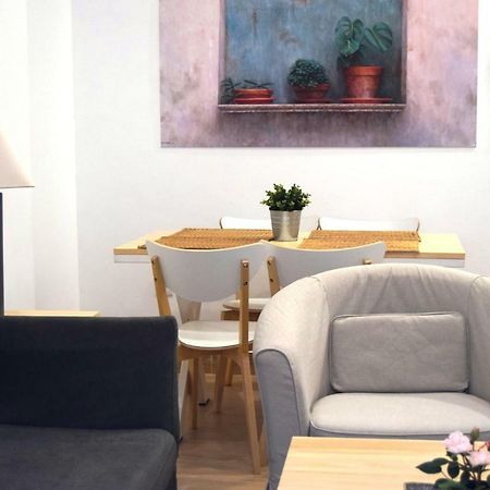 Pnp17 Bi Apartment Seville Ngoại thất bức ảnh