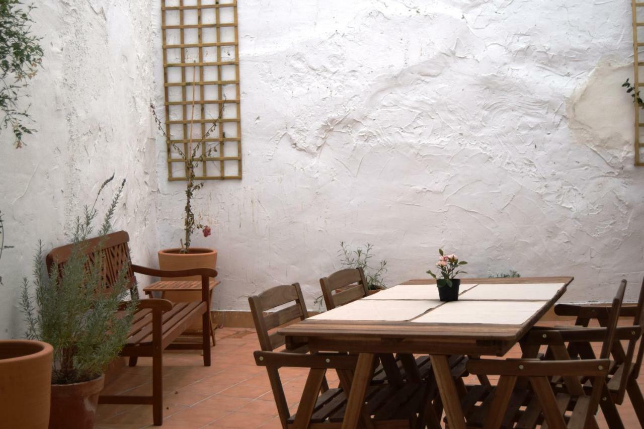 Pnp17 Bi Apartment Seville Ngoại thất bức ảnh
