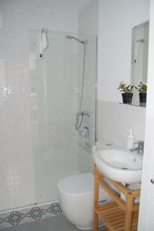 Pnp17 Bi Apartment Seville Ngoại thất bức ảnh
