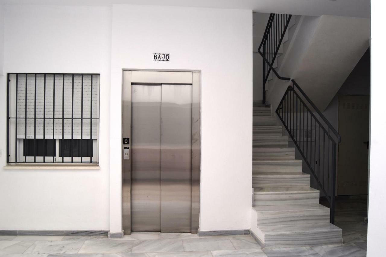 Pnp17 Bi Apartment Seville Ngoại thất bức ảnh