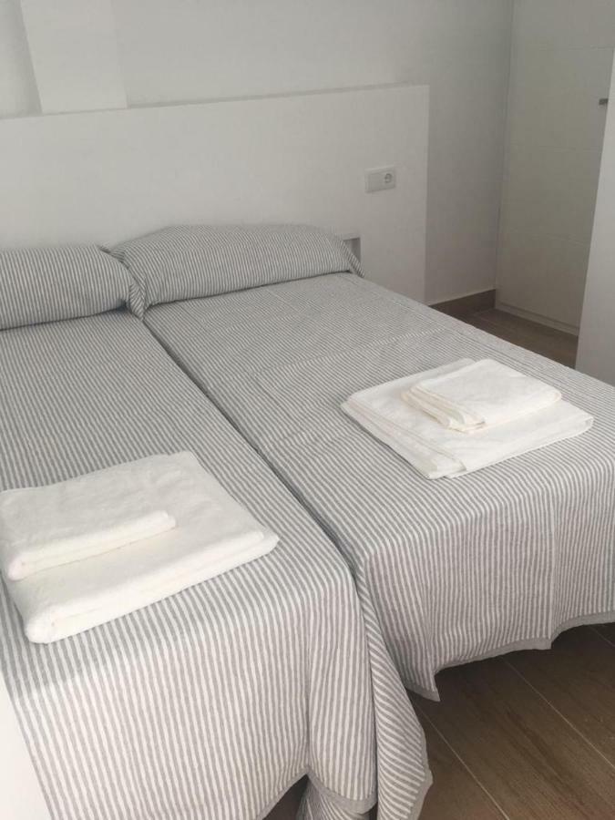 Pnp17 Bi Apartment Seville Ngoại thất bức ảnh