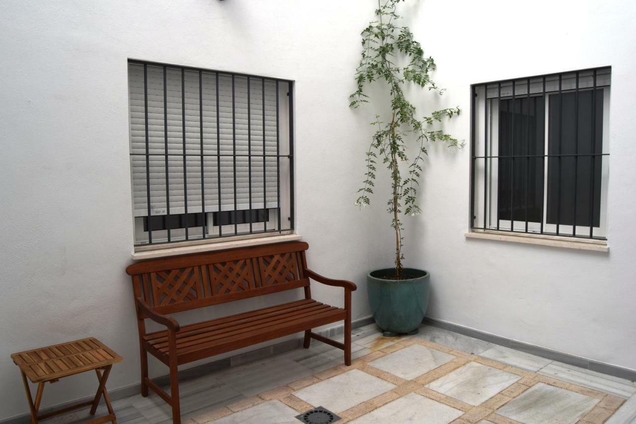 Pnp17 Bi Apartment Seville Ngoại thất bức ảnh