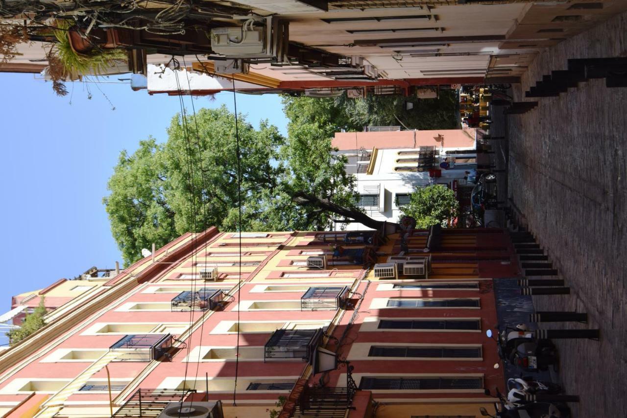 Pnp17 Bi Apartment Seville Ngoại thất bức ảnh